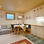 Bed & Breakfast Haus Mueller Eleonore 3*