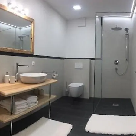 Haus Mueller Eleonore 3* 瑟尔