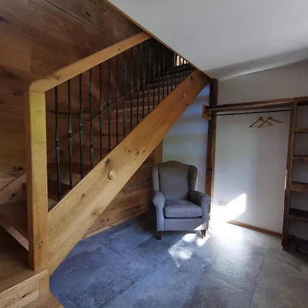 Bed & Breakfast Haus Mueller Eleonore 3*