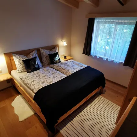 Haus Mueller Eleonore Bed & Breakfast