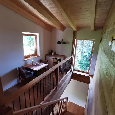 Haus Mueller Eleonore 3* Söll