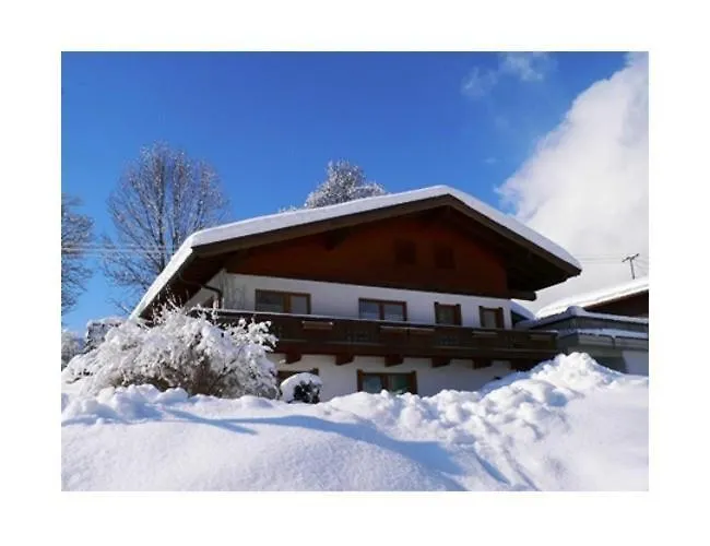 Haus Mueller Eleonore Söll