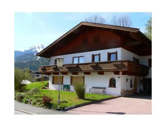 Bed & Breakfast Haus Mueller Eleonore 3*