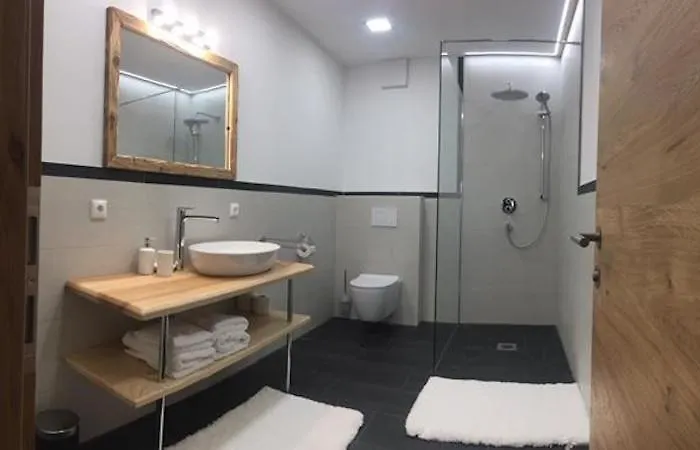 Haus Mueller Eleonore 3* Söll