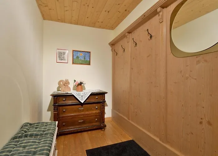 Bed & Breakfast Haus Mueller Eleonore