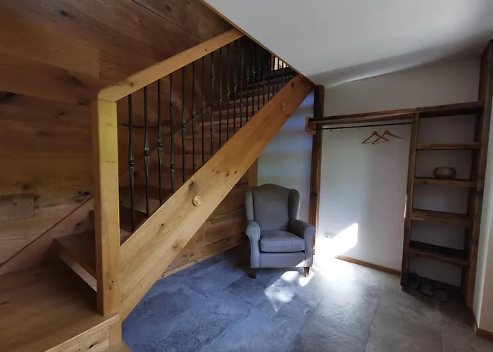 Bed & Breakfast Haus Mueller Eleonore 3*