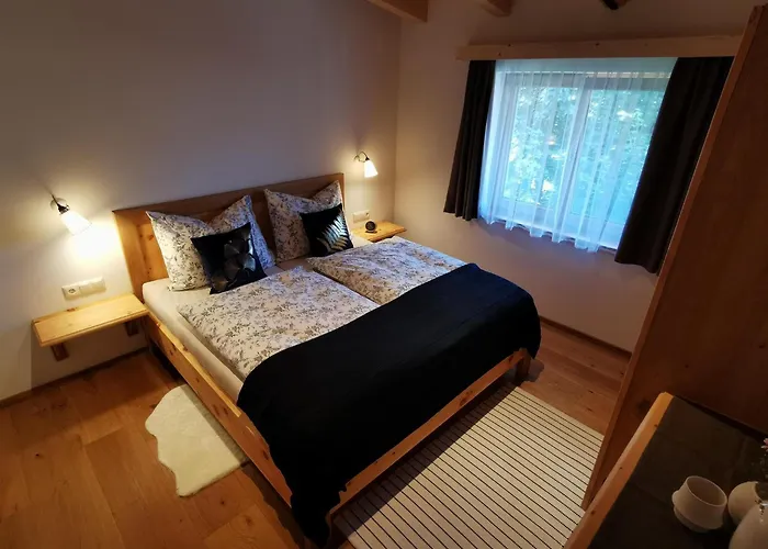 Haus Mueller Eleonore Bed & Breakfast