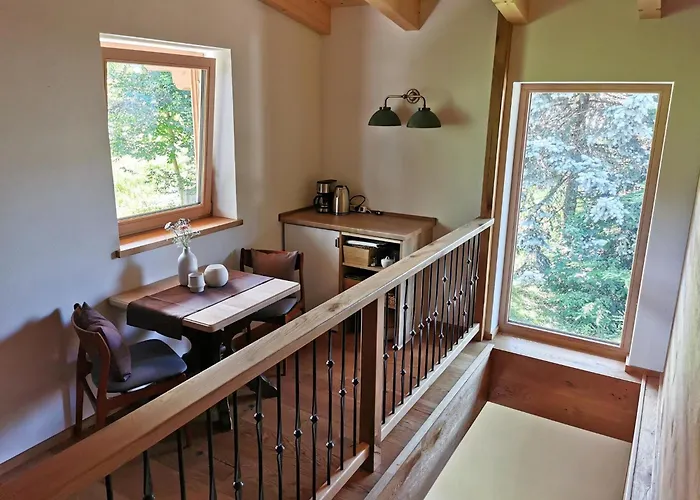 Haus Mueller Eleonore Bed & Breakfast