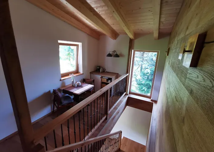 Haus Mueller Eleonore 3* Söll