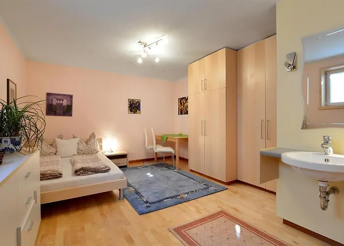 Haus Mueller Eleonore 3* Söll