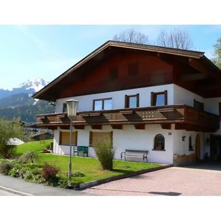 Bed & Breakfast Haus Mueller Eleonore *