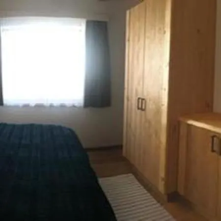 Haus Mueller Eleonore Bed & Breakfast Soll