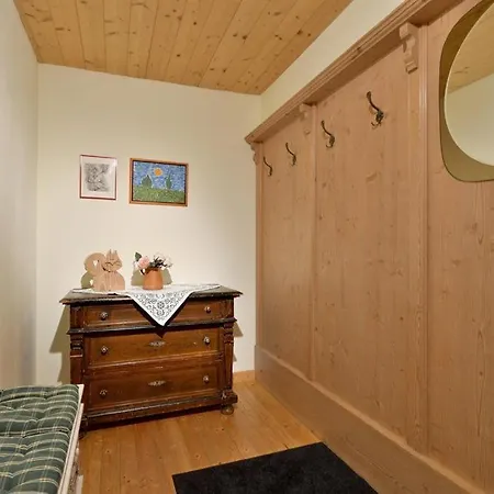 Bed & Breakfast Haus Mueller Eleonore