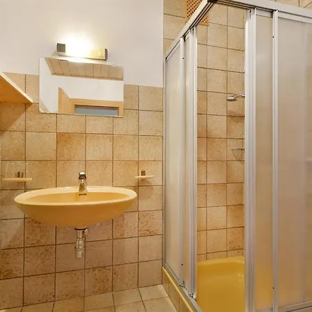 Haus Mueller Eleonore Bed & Breakfast Soll