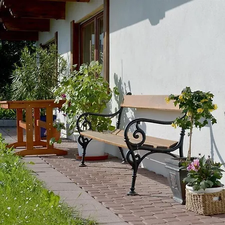 Haus Mueller Eleonore Bed & Breakfast Soll