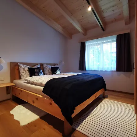 Haus Mueller Eleonore Bed & Breakfast Soll