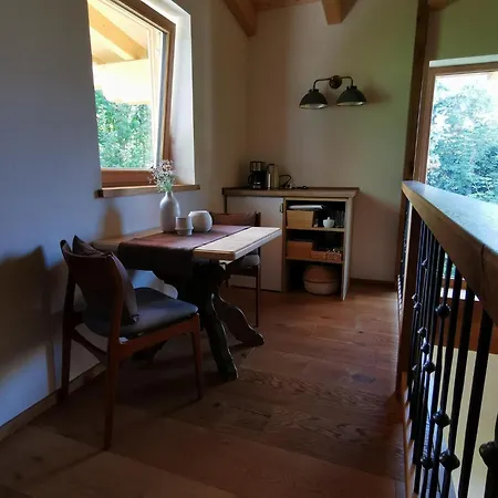 Couette-café Haus Mueller Eleonore 3*