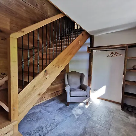 Haus Mueller Eleonore ゼル