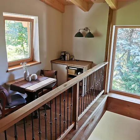 Haus Mueller Eleonore ベッド・アンド・ブレックファスト