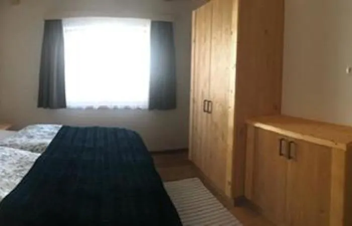 Haus Mueller Eleonore Couette-café Söll