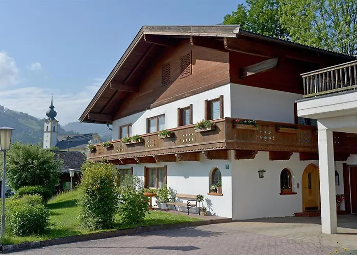 Couette-café Haus Mueller Eleonore