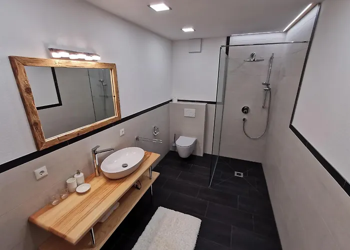 Haus Mueller Eleonore 3* Söll