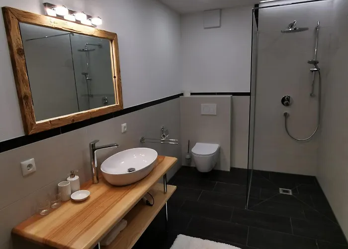 Couette-café Haus Mueller Eleonore 3*