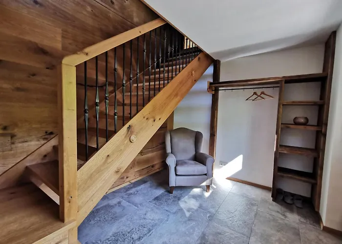 Haus Mueller Eleonore Söll